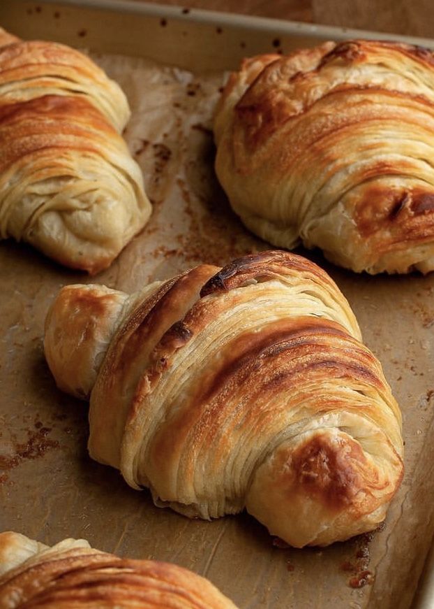 Croissant